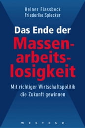 Das Ende der Massenarbeitslosigkeit