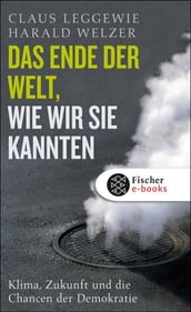 Das Ende der Welt, wie wir sie kannten