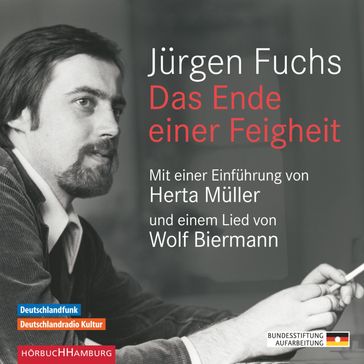 Das Ende einer Feigheit - Jurgen Fuchs