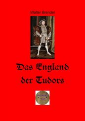 Das England der Tudors