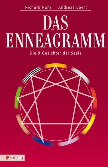 Das Enneagramm - Andreas Ebert - Richard Rohr