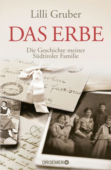 Das Erbe - Lilli Gruber