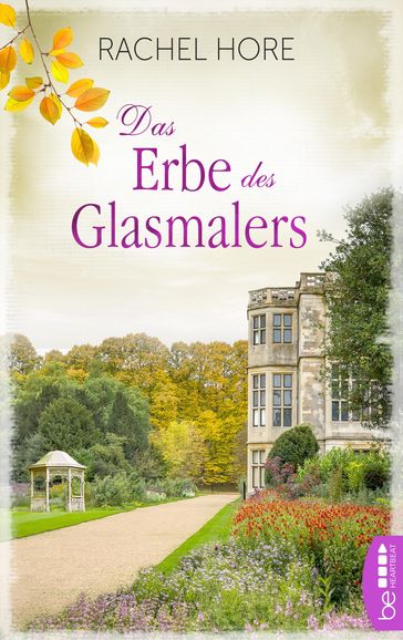 Das Erbe des Glasmalers - Rachel Hore