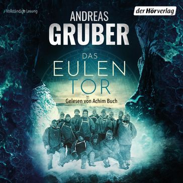 Das Eulentor - Andreas Gruber