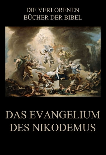 Das Evangelium des Nikodemus