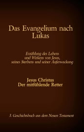 Das Evangelium nach Lukas