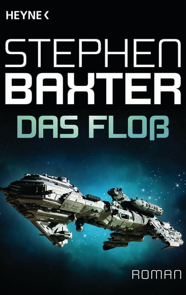 Das Floß - Stephen Baxter