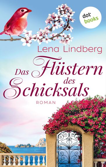 Das Flüstern des Schicksals - Lena Lindberg