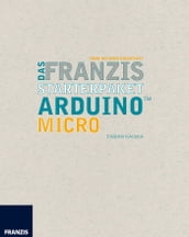 Das Franzis Starterpaket Arduino Micro