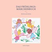 Das Frühlings-Märchenbuch