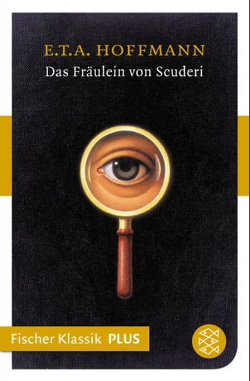 Das Fräulein von Scuderi - E.T.A. Hoffmann