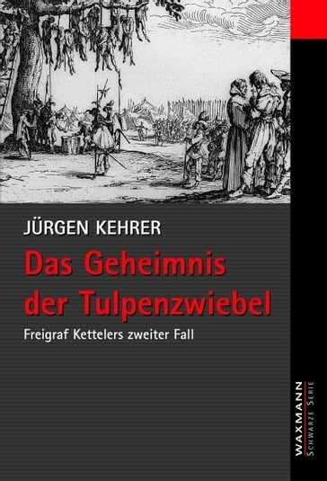 Das Geheimnis der Tulpenzwiebel - Jurgen Kehrer