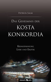 Das Geheimnis der Kosta Konkordia