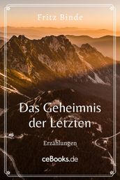 Das Geheimnis der Letzten