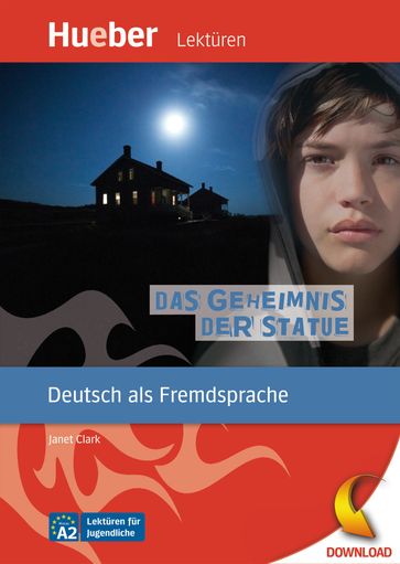 Das Geheimnis der Statue - Janet Clark