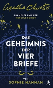 Das Geheimnis der vier Briefe