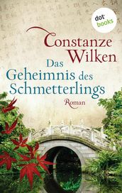 Das Geheimnis des Schmetterlings