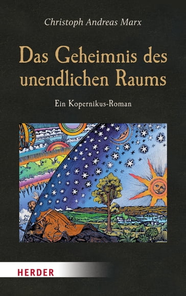 Das Geheimnis des unendlichen Raums - Christoph Andreas Marx