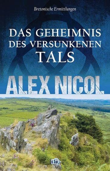 Das Geheimnis des versunkenen Tals - Alex Nicol