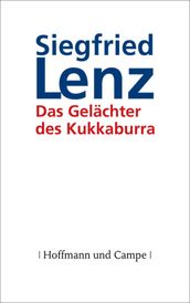 Das Gelächter des Kukkaburra