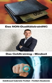 Das Geldtraining - Mindset