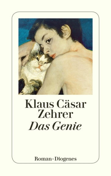 Das Genie - Klaus Casar Zehrer