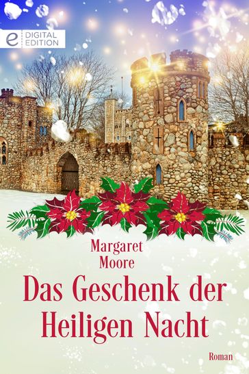 Das Geschenk der Heiligen Nacht - Margaret Moore