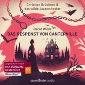 Das Gespenst von Canterville