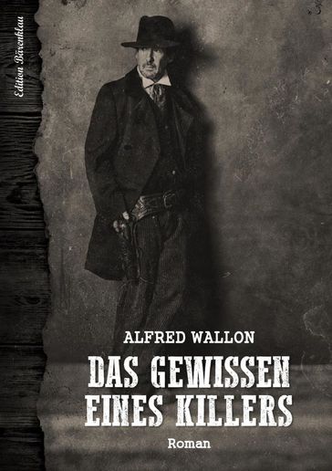 Das Gewissen eines Killers - Alfred Wallon