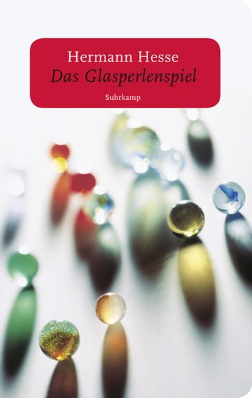 Das Glasperlenspiel - Hesse Hermann