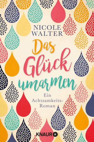 Das Glück umarmen - Nicole Walter