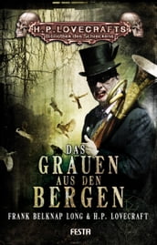 Das Grauen aus den Bergen