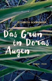 Das Grün in Doras Augen