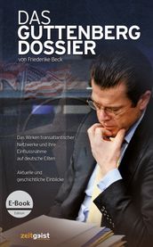 Das Guttenberg-Dossier