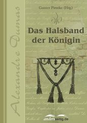 Das Halsband der Königin