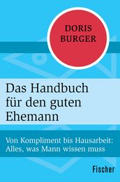 Das Handbuch für den guten Ehemann