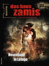 Das Haus Zamis 22