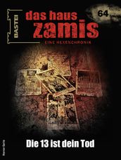 Das Haus Zamis 64