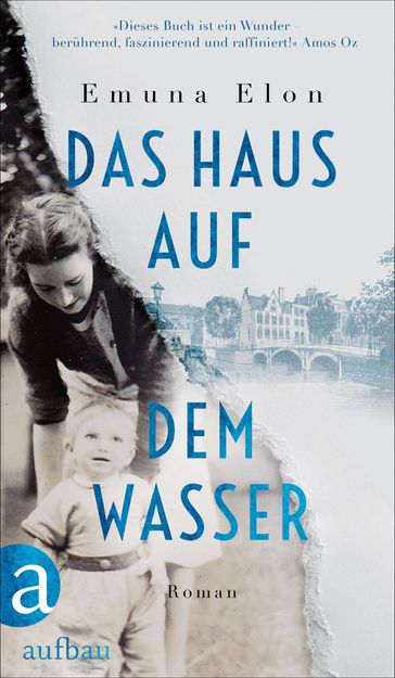 Das Haus auf dem Wasser - Emuna Elon