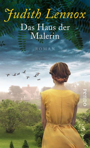 Das Haus der Malerin - Judith Lennox