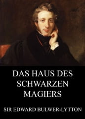 Das Haus des schwarzen Magiers