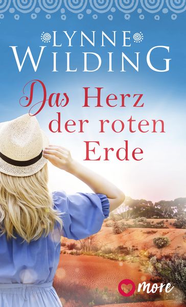 Das Herz der roten Erde - Lynne Wilding