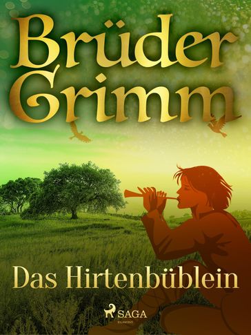 Das Hirtenbüblein - Bruder Grimm