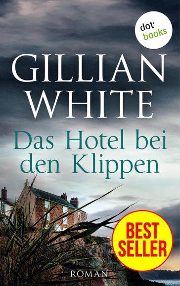Das Hotel bei den Klippen - Gillian White