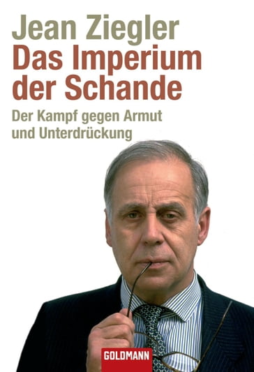 Das Imperium der Schande - Jean Ziegler