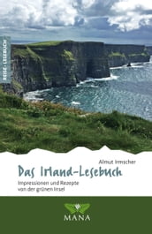 Das Irland-Lesebuch