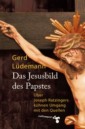 Das Jesusbild des Papstes