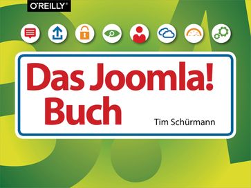 Das Joomla-Buch - Tim Schurmann