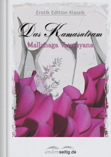 Das Kamasutram - Mallanaga Vatsyayana