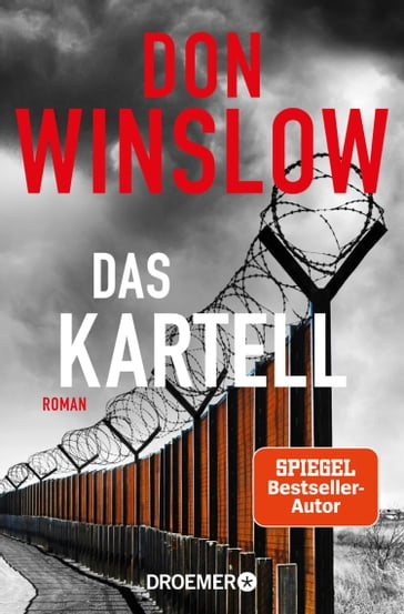 Das Kartell - Don Winslow